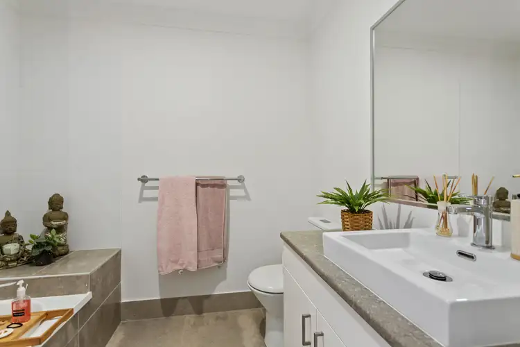 Sixth view of Homely townhouse listing, 31/109 Dalmeny Street, Algester QLD 4115