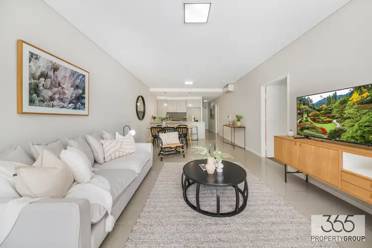 Fifth view of Homely apartment listing, 27/157 Victoria Road, Gladesville NSW 2111