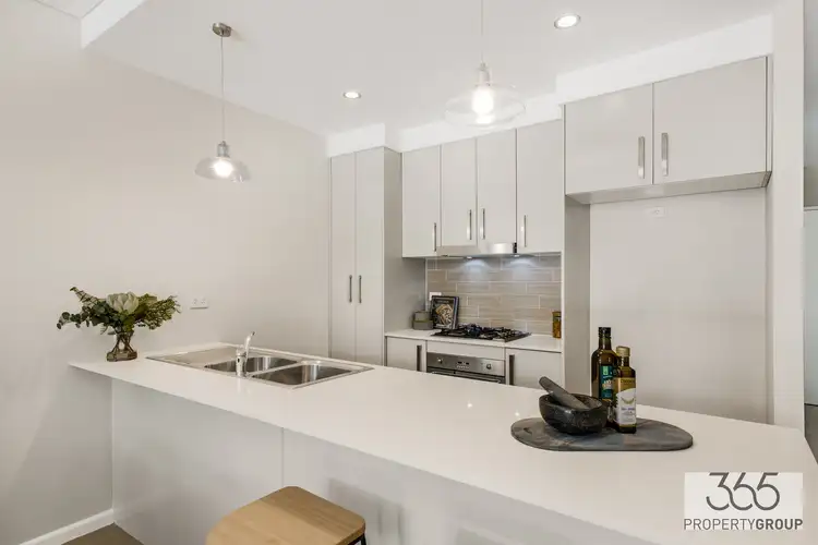 Sixth view of Homely apartment listing, 27/157 Victoria Road, Gladesville NSW 2111