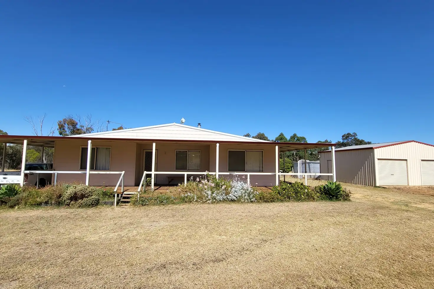 Main view of Homely house listing, 46 Norrish Street, Kojonup WA 6395
