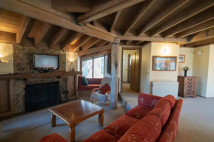 Second view of Homely house listing, 15 Drybone Lane, Dinner Plain VIC 3898