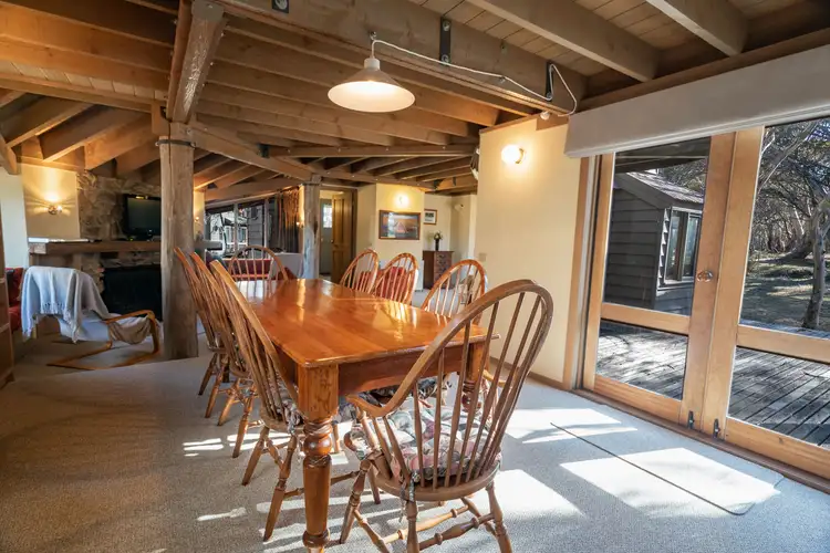 Fourth view of Homely house listing, 15 Drybone Lane, Dinner Plain VIC 3898