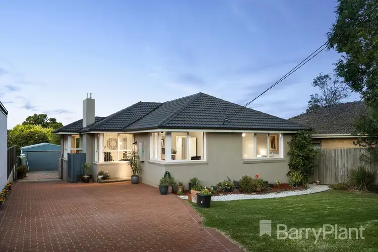 78 Plenty Lane, Greensborough VIC 3088