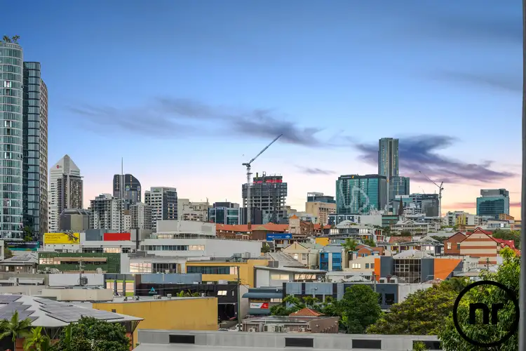 Level 4/410/11 Carriage Street, Bowen Hills QLD 4006
