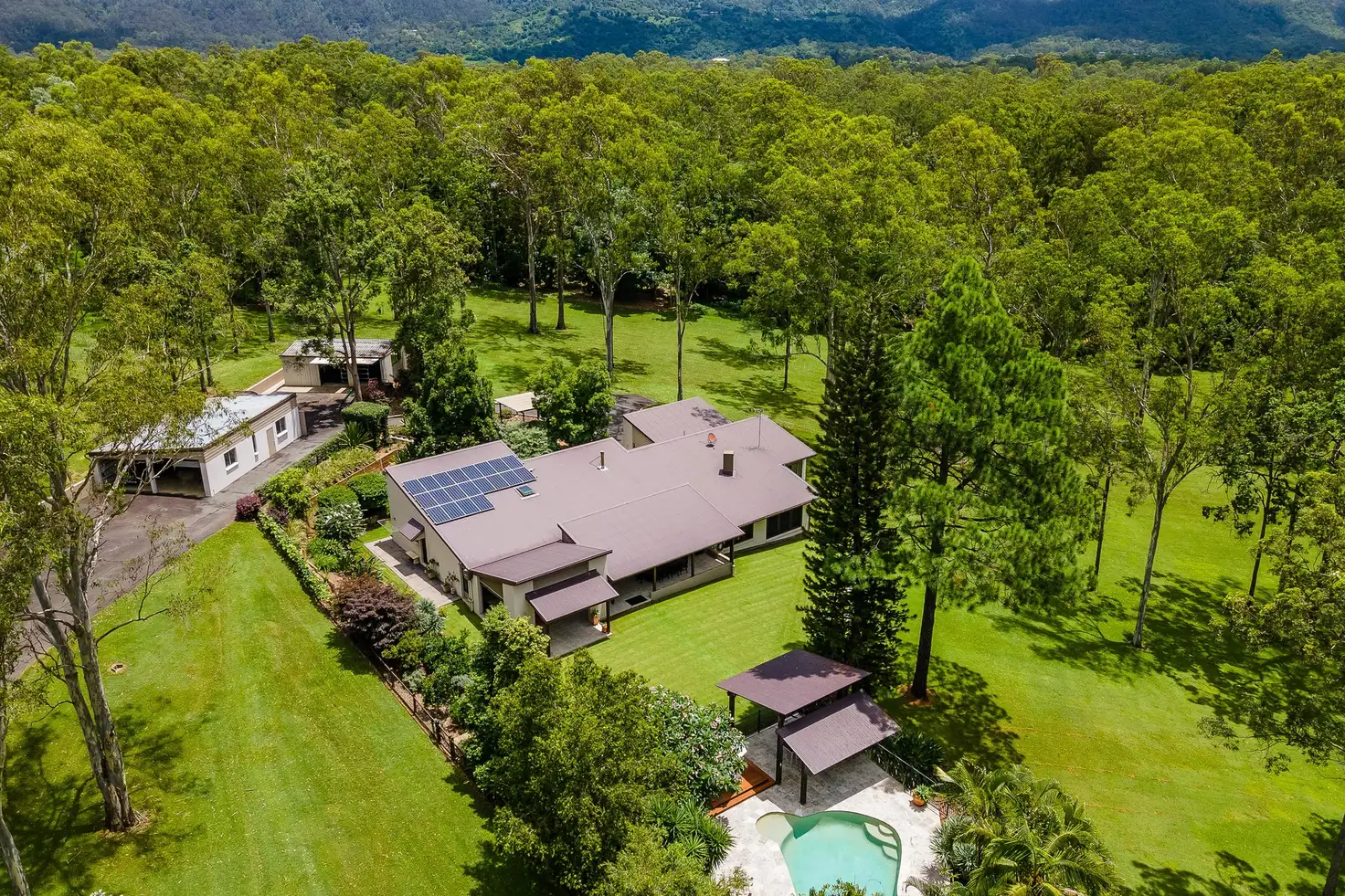 Main view of Homely house listing, 249 Wights Mountain Road, Wights Mountain QLD 4520