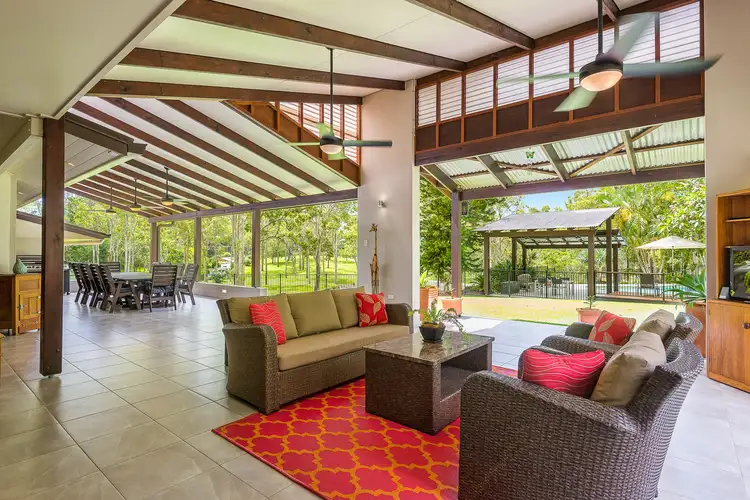 Second view of Homely house listing, 249 Wights Mountain Road, Wights Mountain QLD 4520