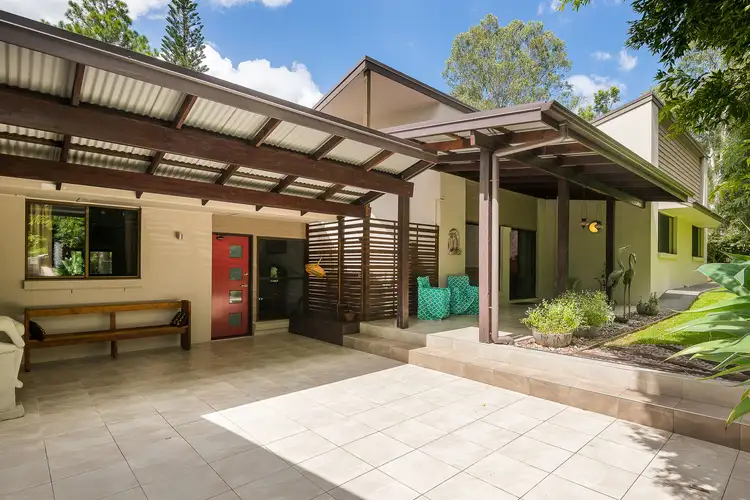 Fifth view of Homely house listing, 249 Wights Mountain Road, Wights Mountain QLD 4520