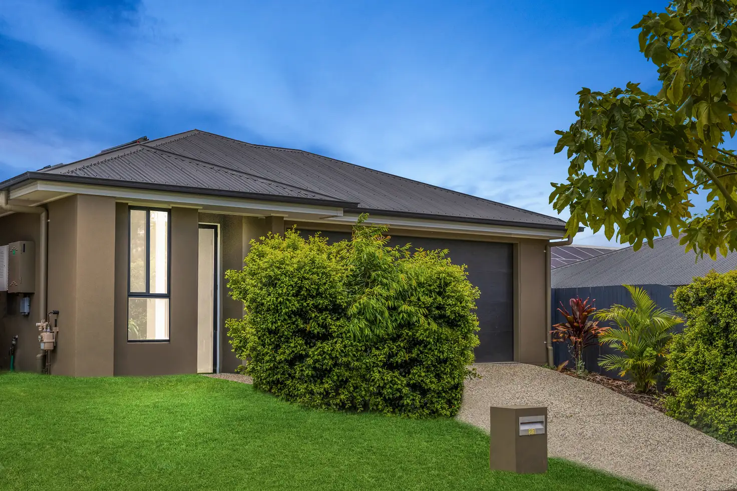 Main view of Homely house listing, 23 Kourounis Street, Logan Reserve QLD 4133