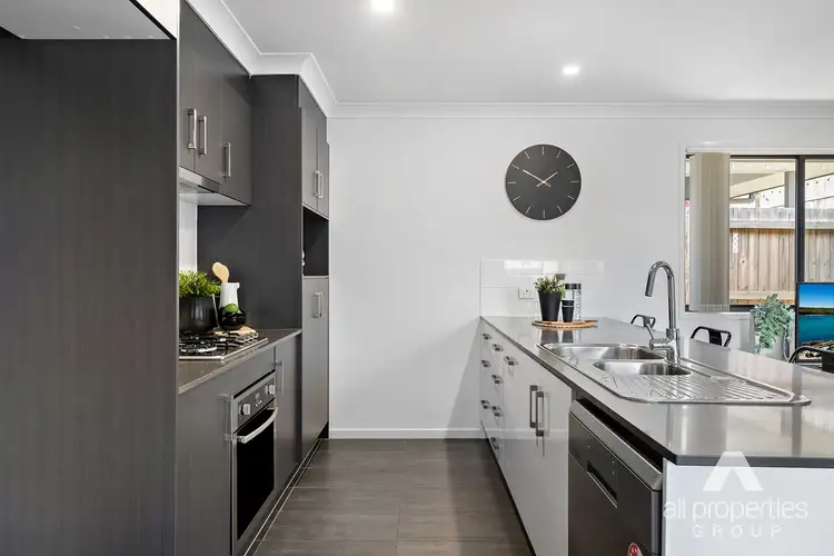 Third view of Homely house listing, 23 Kourounis Street, Logan Reserve QLD 4133
