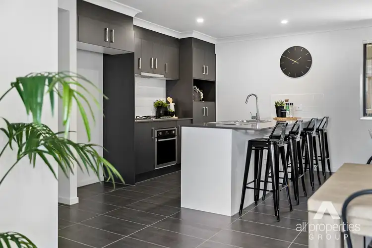 Fourth view of Homely house listing, 23 Kourounis Street, Logan Reserve QLD 4133