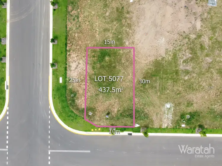 1 Sparrowhawk Street, Marsden Park NSW 2765