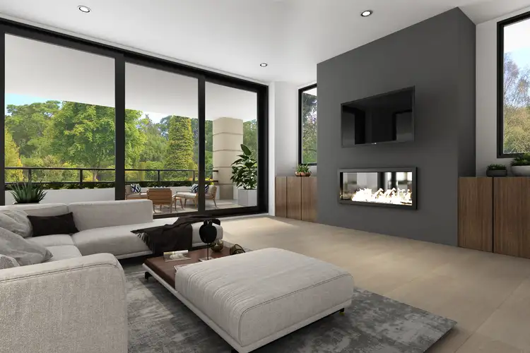 Main view of Homely apartment listing, 5/12 Killeaton Street, St Ives NSW 2075