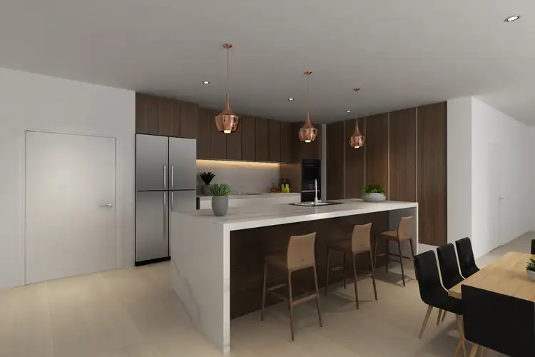Second view of Homely apartment listing, 5/12 Killeaton Street, St Ives NSW 2075