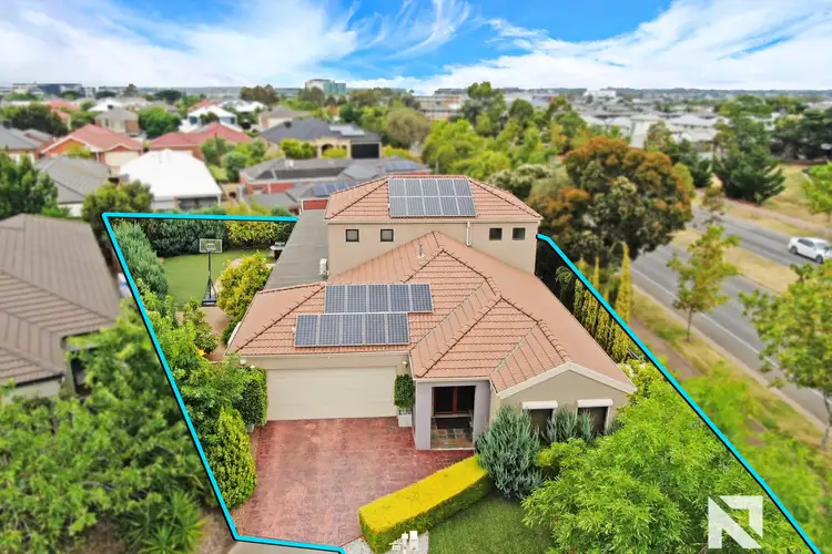 Third view of Homely house listing, 9 Alexandra Gardens, Caroline Springs VIC 3023
