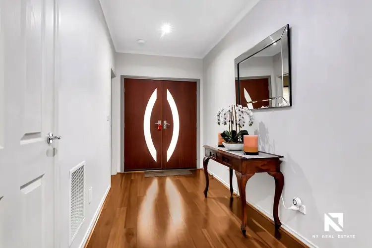 Fourth view of Homely house listing, 9 Alexandra Gardens, Caroline Springs VIC 3023