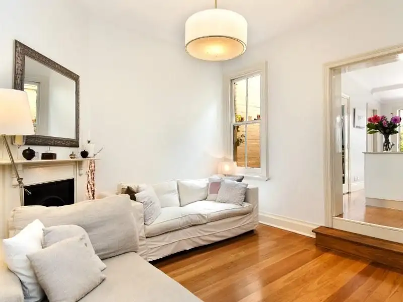 Main view of Homely house listing, 102 Palmer Street, Balmain NSW 2041