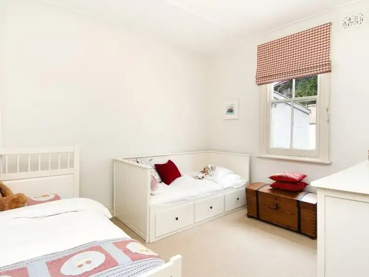 Fifth view of Homely house listing, 102 Palmer Street, Balmain NSW 2041