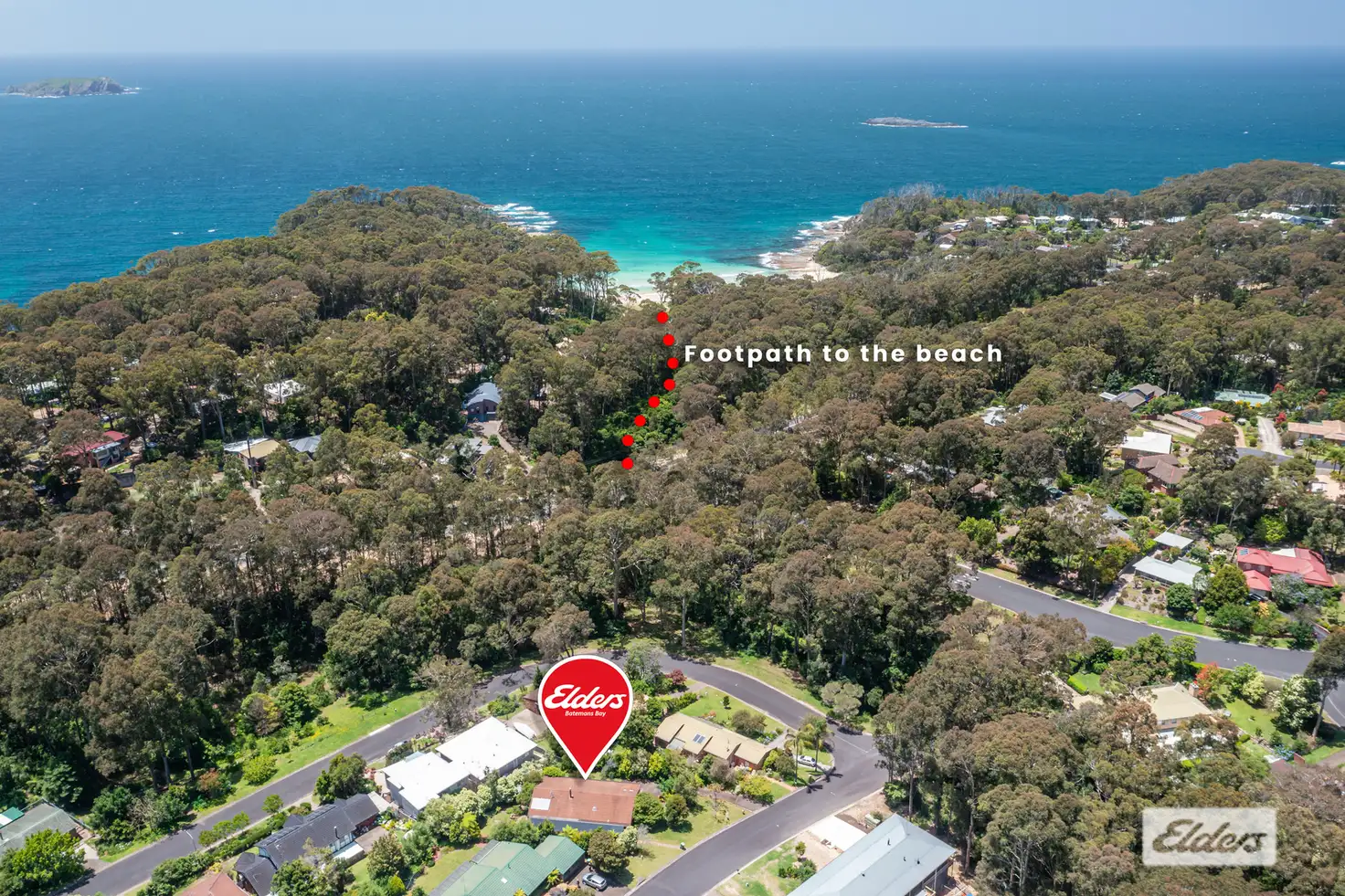 Main view of Homely house listing, 4 Elouera Close, Lilli Pilli NSW 2536