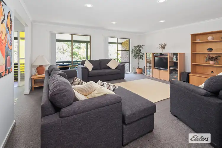 Third view of Homely house listing, 4 Elouera Close, Lilli Pilli NSW 2536