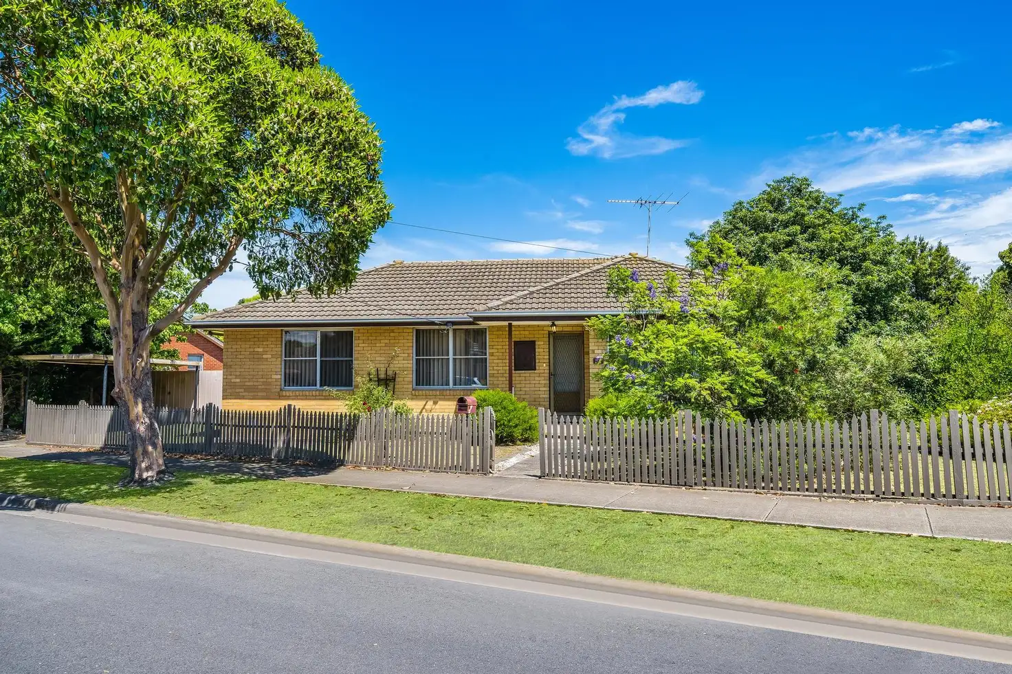 Main view of Homely house listing, 52 Colorado Drive, Corio VIC 3214