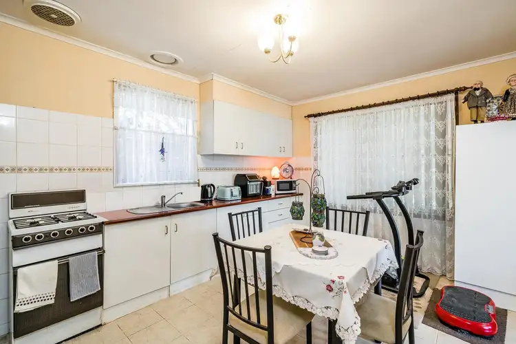 Second view of Homely house listing, 52 Colorado Drive, Corio VIC 3214