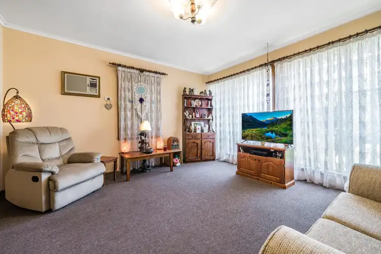 Third view of Homely house listing, 52 Colorado Drive, Corio VIC 3214
