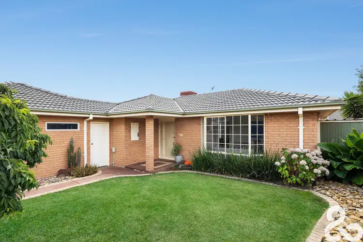 Main view of Homely house listing, 86 Romano Avenue, Mill Park VIC 3082