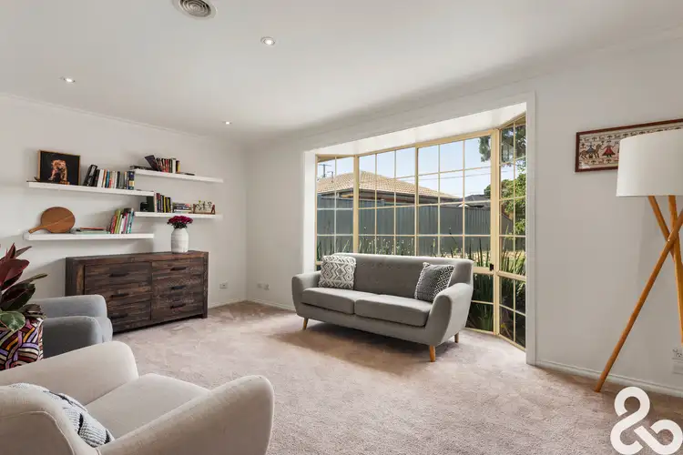 Third view of Homely house listing, 86 Romano Avenue, Mill Park VIC 3082