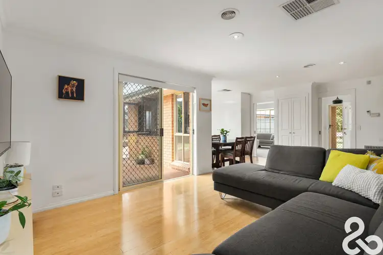 Sixth view of Homely house listing, 86 Romano Avenue, Mill Park VIC 3082