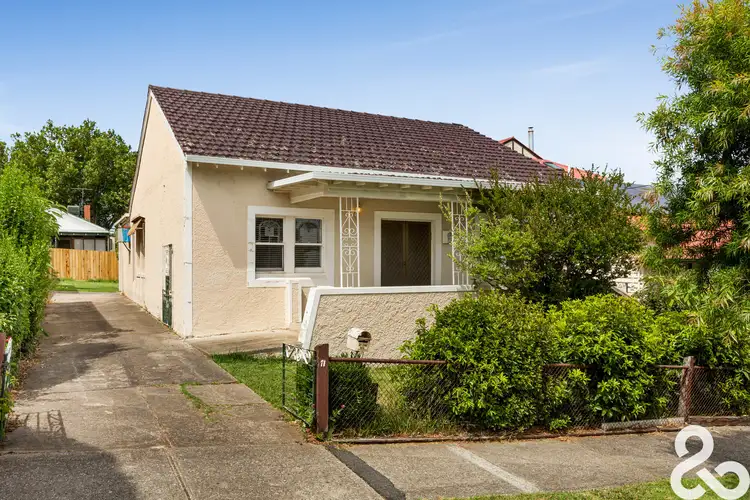 Main view of Homely house listing, 71 Linda Street, Coburg VIC 3058