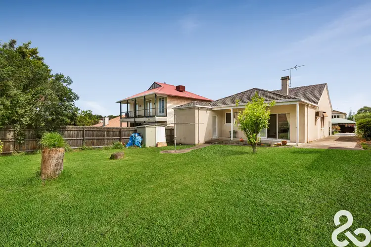 Third view of Homely house listing, 71 Linda Street, Coburg VIC 3058