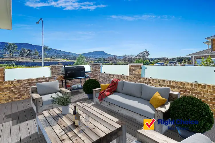 Sixth view of Homely semi-detached listing, 83 Thornbill Street, Wongawilli NSW 2530