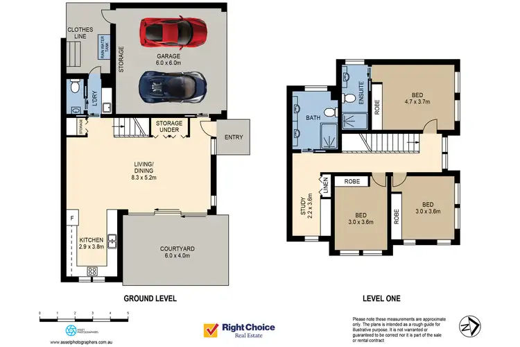 Seventh view of Homely semi-detached listing, 83 Thornbill Street, Wongawilli NSW 2530