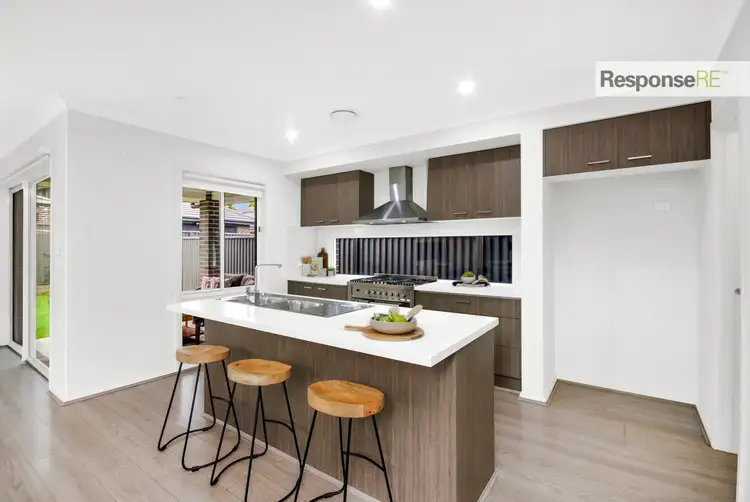 16 Lucia Street, Riverstone NSW 2765
