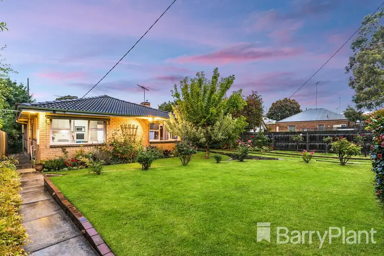 Main view of Homely house listing, 117 Barrabool Road, Highton VIC 3216