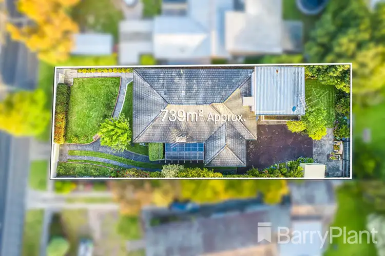 Second view of Homely house listing, 117 Barrabool Road, Highton VIC 3216
