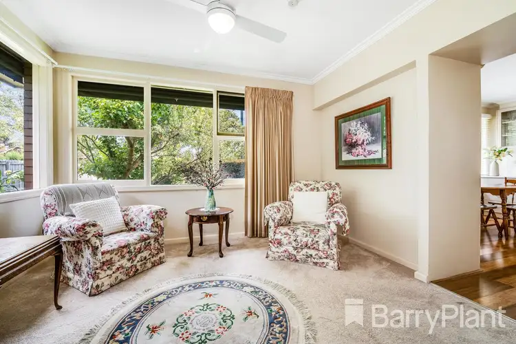 Fifth view of Homely house listing, 117 Barrabool Road, Highton VIC 3216