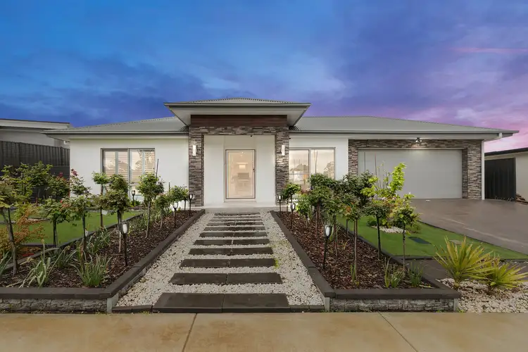 49 Dunnart Circuit, Throsby ACT 2914
