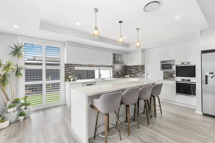 Third view of Homely house listing, 49 Dunnart Circuit, Throsby ACT 2914