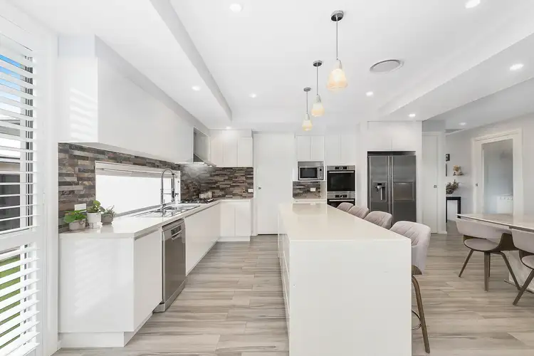 Fourth view of Homely house listing, 49 Dunnart Circuit, Throsby ACT 2914