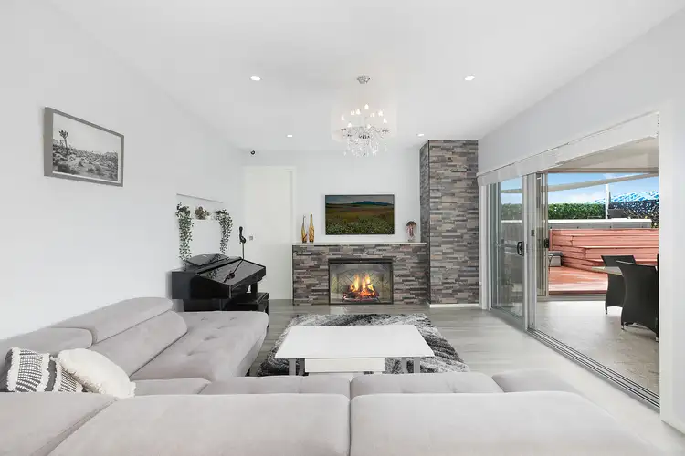 Fifth view of Homely house listing, 49 Dunnart Circuit, Throsby ACT 2914