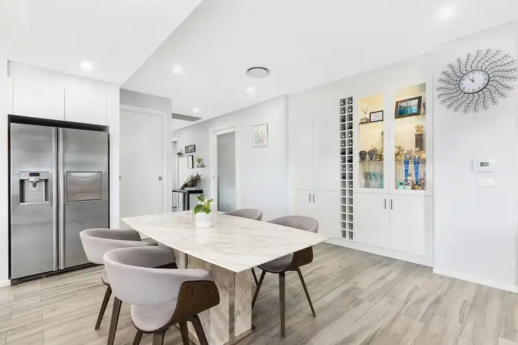 Sixth view of Homely house listing, 49 Dunnart Circuit, Throsby ACT 2914