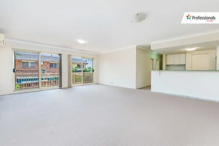 Second view of Homely unit listing, 6/8-10 Fifth Avenue, Blacktown NSW 2148