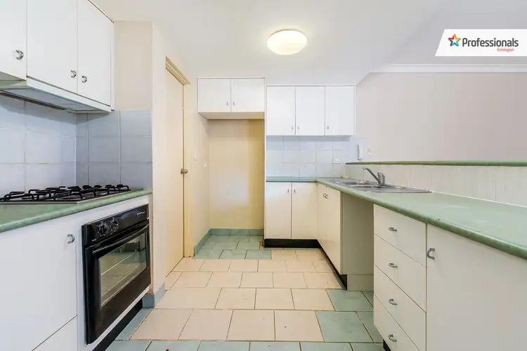 Third view of Homely unit listing, 6/8-10 Fifth Avenue, Blacktown NSW 2148