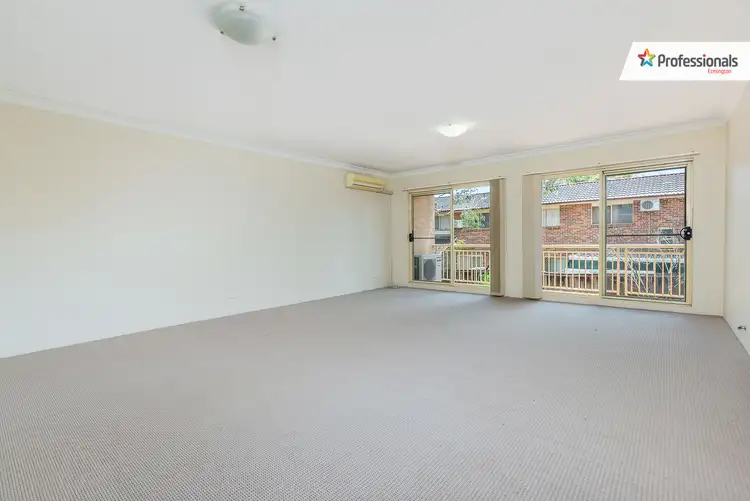 Fourth view of Homely unit listing, 6/8-10 Fifth Avenue, Blacktown NSW 2148