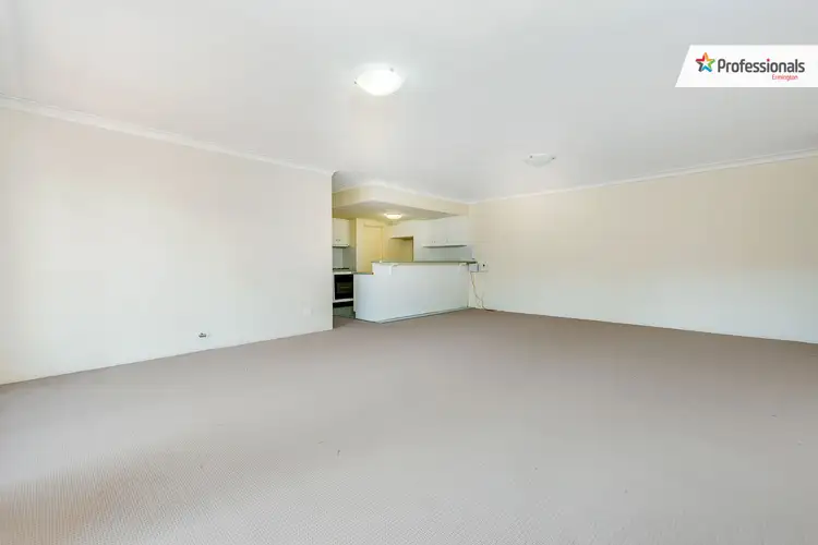 Fifth view of Homely unit listing, 6/8-10 Fifth Avenue, Blacktown NSW 2148