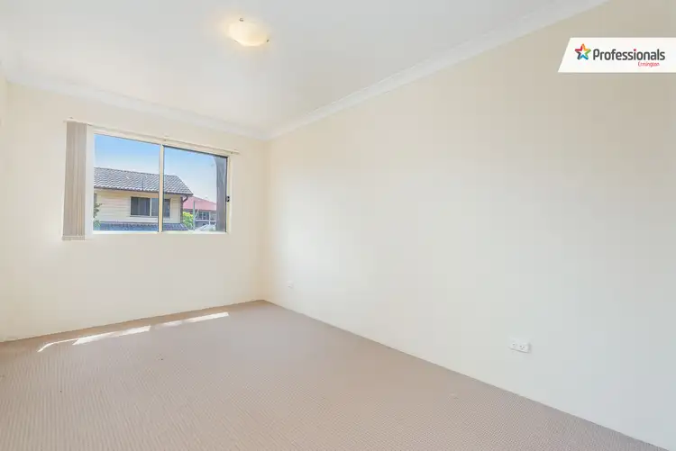 Sixth view of Homely unit listing, 6/8-10 Fifth Avenue, Blacktown NSW 2148