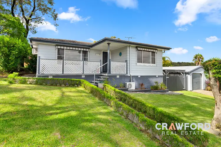 5 Justin Parade, Elermore Vale NSW 2287