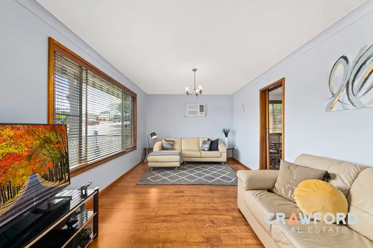 Fifth view of Homely house listing, 5 Justin Parade, Elermore Vale NSW 2287