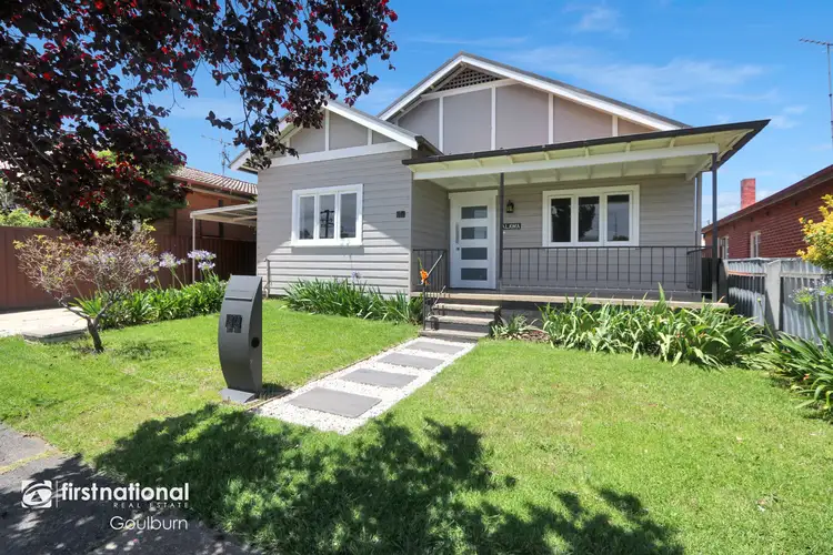 66 Kinghorne Street, Goulburn NSW 2580